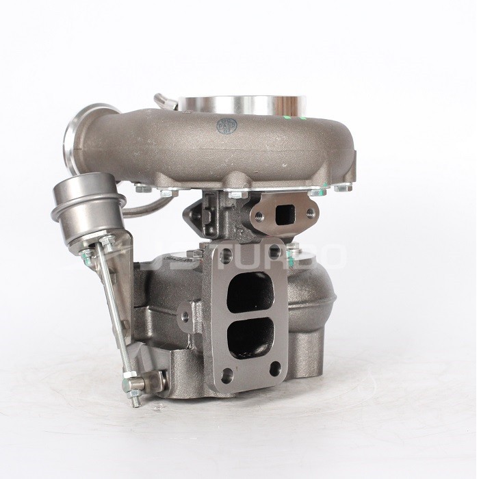 S200G 12749880013 836873826 V836873826 turbo for AGCO Valtra T194/234