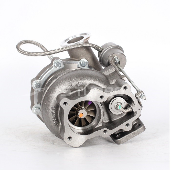 Supply S200G 12749880013 836873826 V836873826 turbo for AGCO