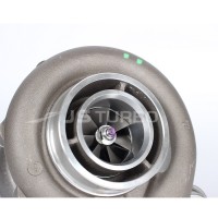 توربو S200G 12749880013 836873826 V836873826 لـ شركة أيجكو فالترا T194/234