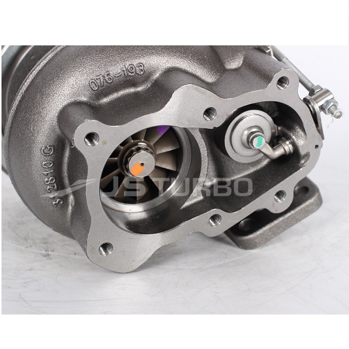 12610-77E11 SUZUKI GRAND VITARA SQ416 CRANKSHAFT PULLEY WITH