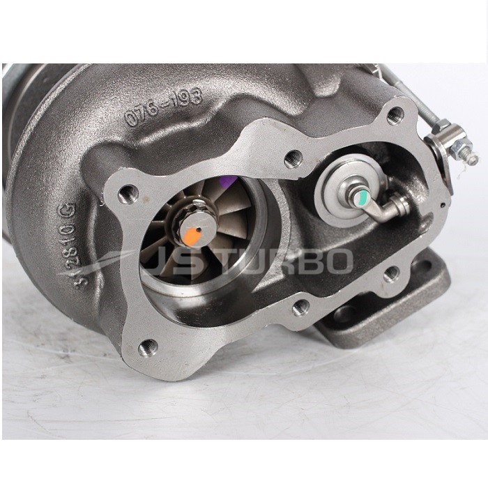 توربو S200G 12749880013 836873826 V836873826 لـ شركة أيجكو فالترا T194/234