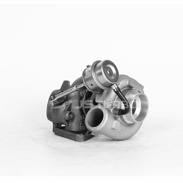 GT2538C 704152-5001S 704152-0001 A6620903180 turbo for Ssang Yong Korando