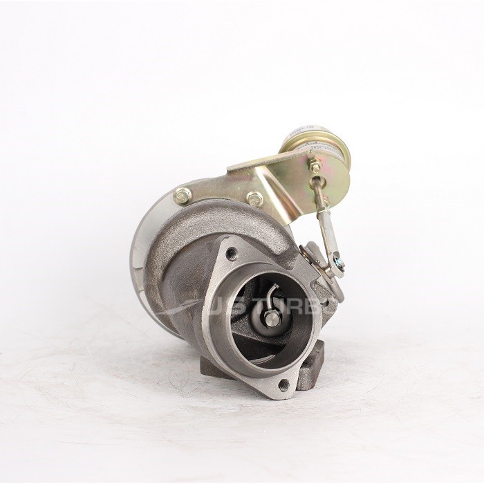 GT2538C 704152-5001S 704152-0001 A6620903180 turbo for Ssang Yong Korando