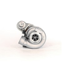 GT2538C 704152-5001S 704152-0001 A6620903180 turbo for Ssang Yong Korando