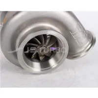 Turbo à roulement à billes GT35R pour véhicule modifié