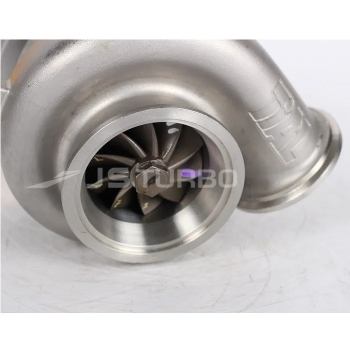 Turbo à roulement à billes GT35R pour véhicule modifié