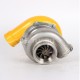 GT35R ball bearing turbo for Modified vehicle