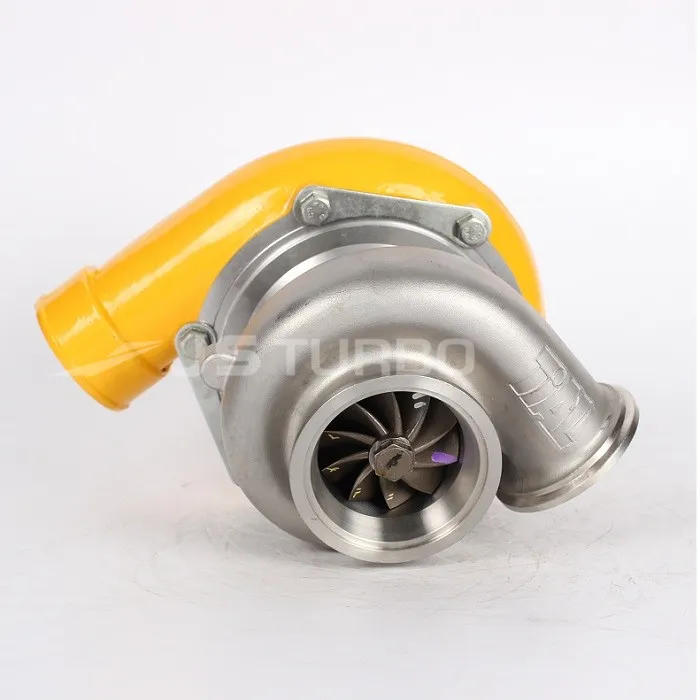 Turbo à roulement à billes GT35R pour véhicule modifié