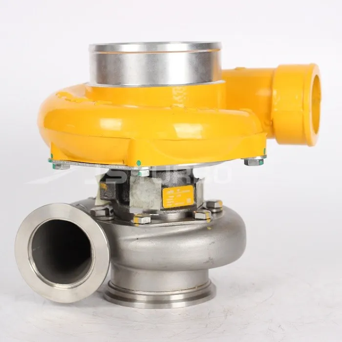 Turbo à roulement à billes GT35R pour véhicule modifié