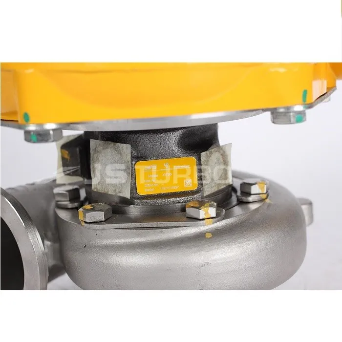 Turbo à roulement à billes GT35R pour véhicule modifié