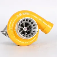 Turbo à roulement à billes GT35R pour véhicule modifié