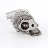 استخدام توربو إلى4 T3T4 في المركبات المعدلة