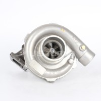 استخدام توربو إلى4 T3T4 في المركبات المعدلة