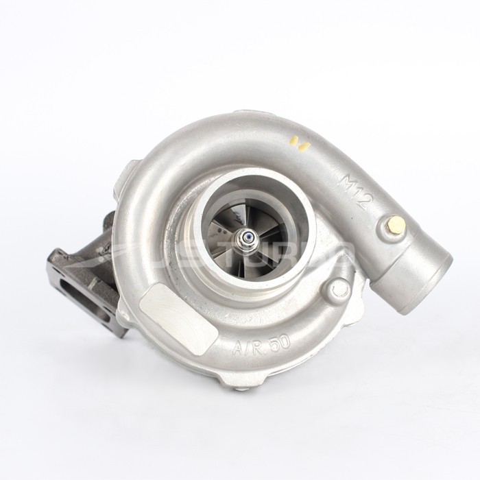 استخدام توربو إلى4 T3T4 في المركبات المعدلة