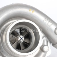 استخدام توربو إلى4 T3T4 في المركبات المعدلة