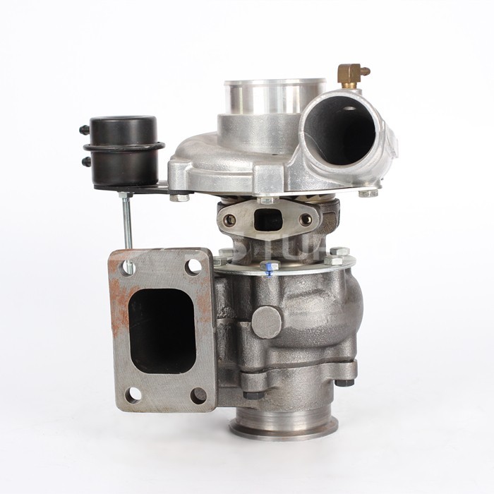TO4B T3T4 turbo with Actuator for Modified vehicle