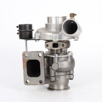 TO4B T3T4 渦輪增壓器帶改裝車輛執行器