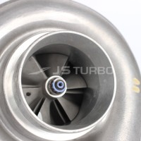 TO4B T3T4 渦輪增壓器帶改裝車輛執行器