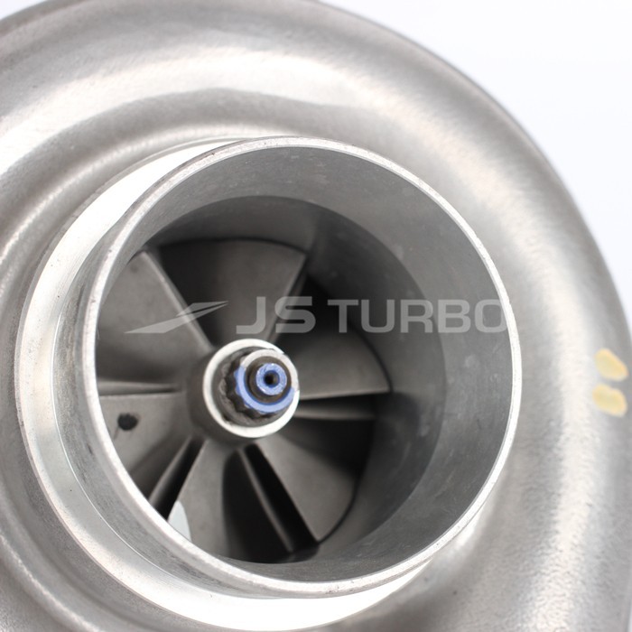 TO4B T3T4 渦輪增壓器帶改裝車輛執行器