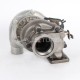TO4B T3T4 turbo with Actuator for Modified vehicle