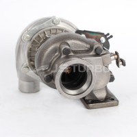 TO4B T3T4 渦輪增壓器帶改裝車輛執行器