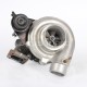 TO4B T3T4 turbo with Actuator for Modified Vehicle