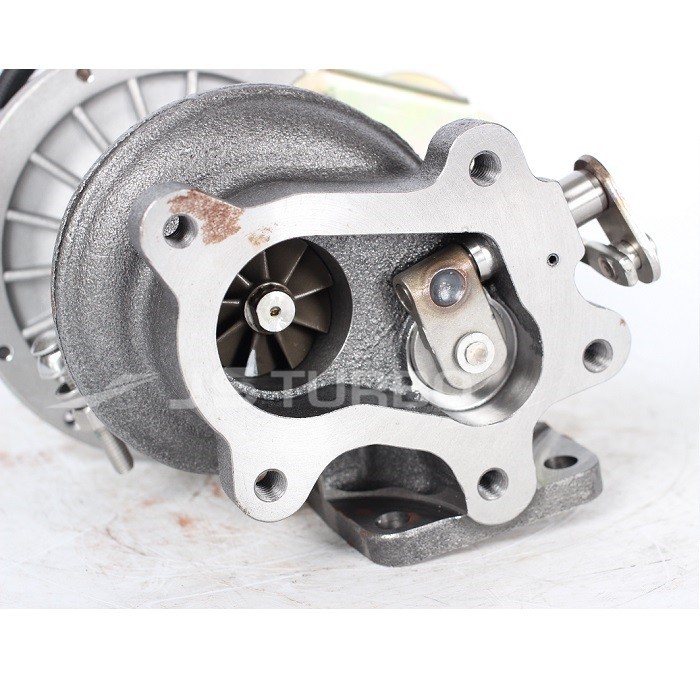 RHF4 VA420057 135756170 13575-6171 turbo