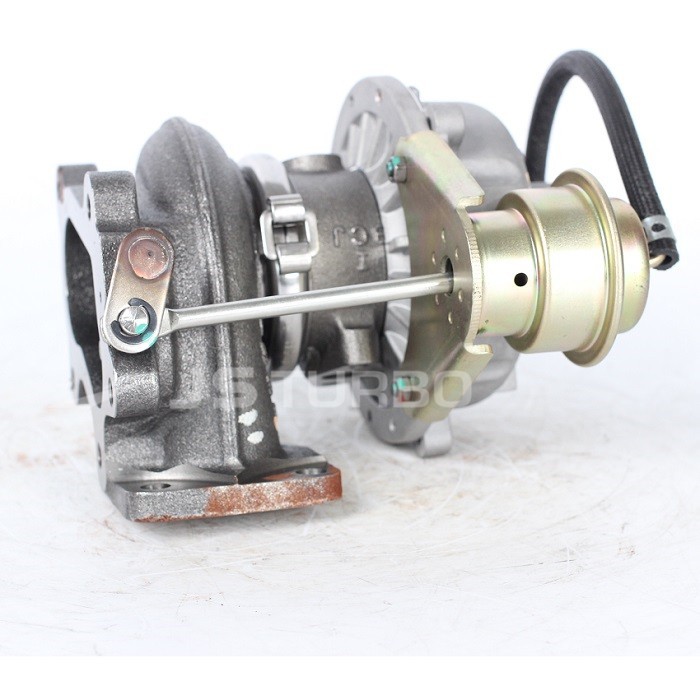 RHF4 VA420057 135756170 13575-6171 turbo