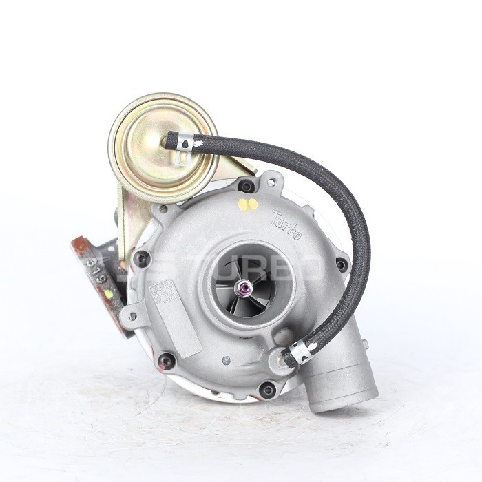 RHF4 VA420057 135756170 13575-6171 turbo