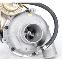 RHF4 VA420057 135756170 13575-6171 turbo