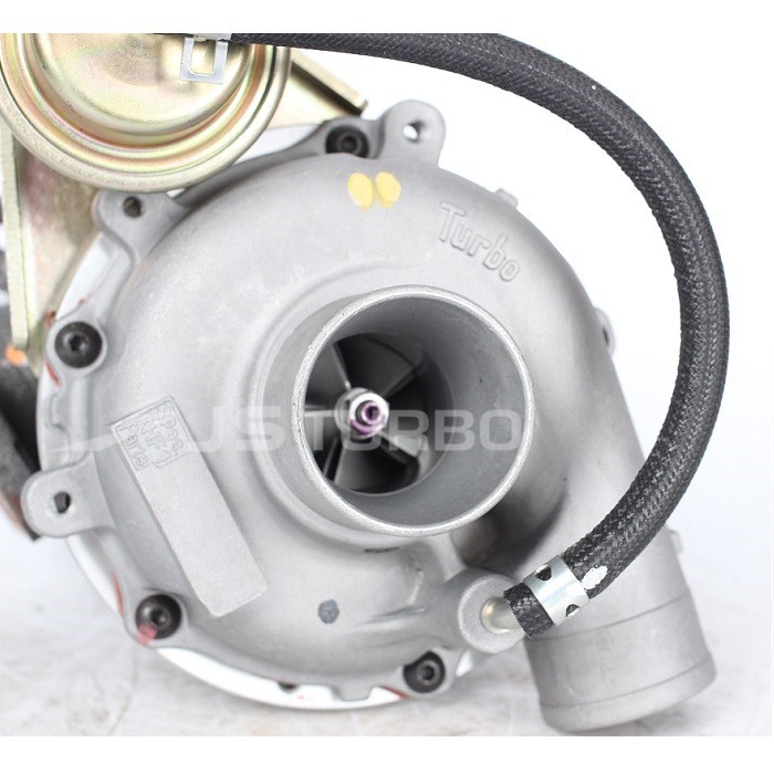 RHF4 VA420057 135756170 13575-6171 turbo