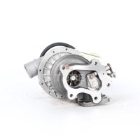 RHF4 VA420057 135756170 13575-6171 turbo