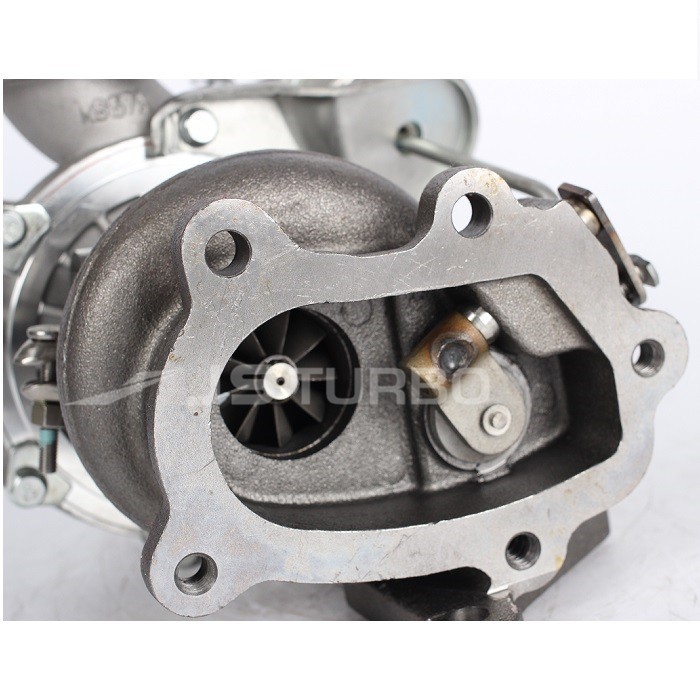 RHF5 14411AA671 14411-AA671 turbo for Subaru 2.5GT