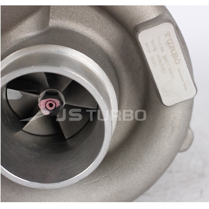 RHF5 14411AA671 14411-AA671 turbo for Subaru 2.5GT