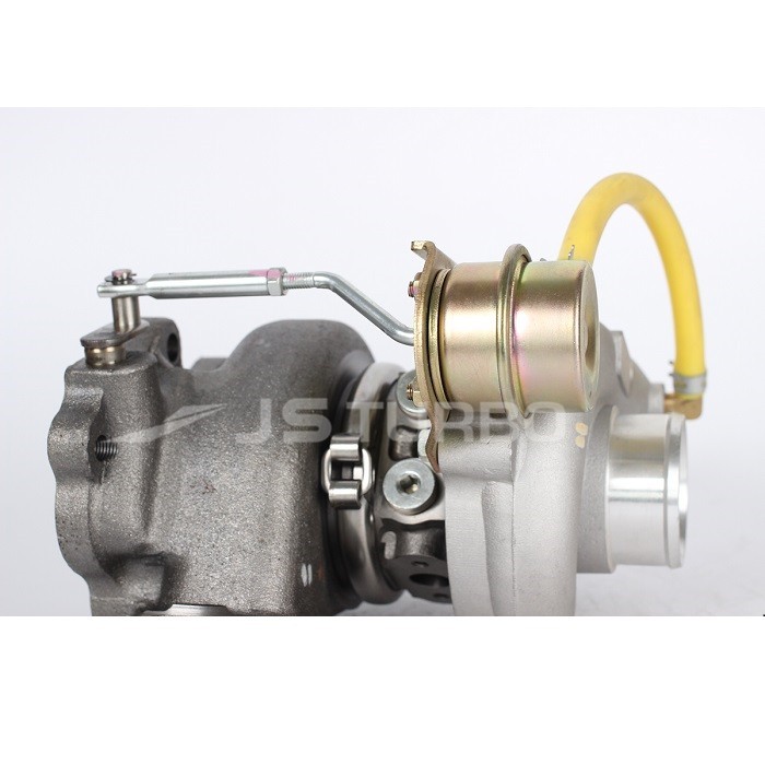 TD05-16G 49178-06310 14412-AA092 14412AA092 Turbo for Subaru Impreza with 58T