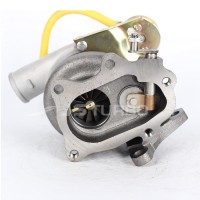 TD05-16G 49178-06310 14412-AA092 14412AA092 Turbo for Subaru Impreza with 58T