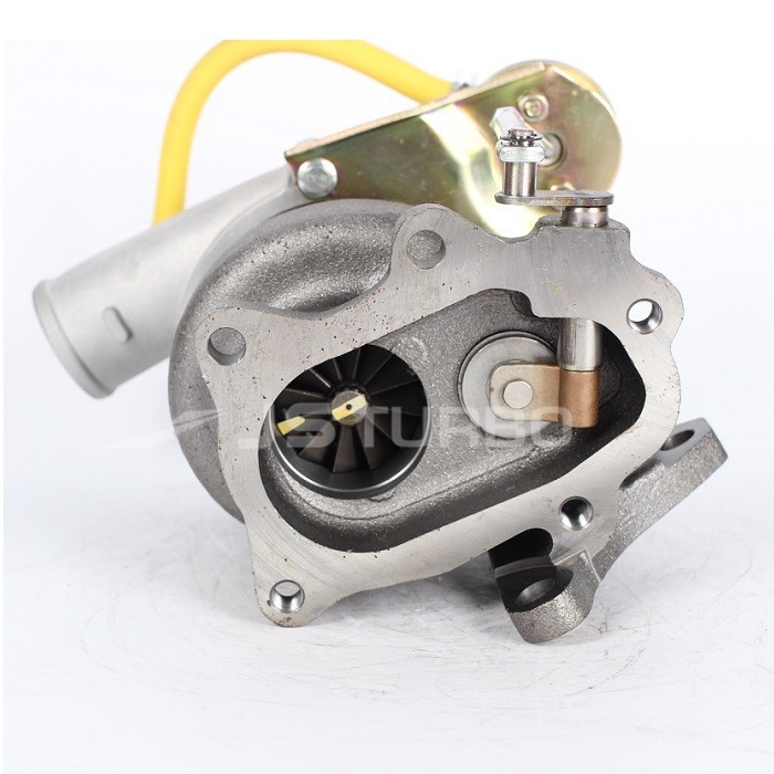 TD05-16G 49178-06310 14412-AA092 14412AA092 Turbo for Subaru Impreza with 58T