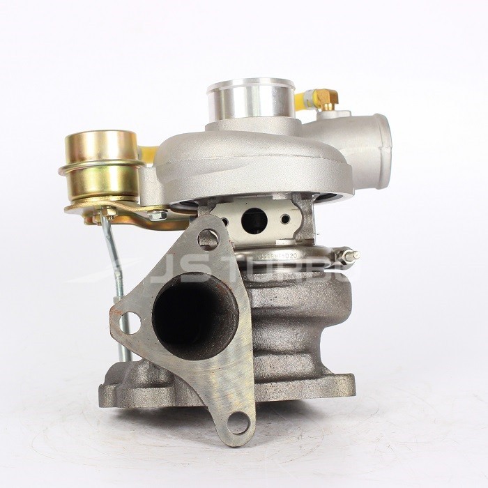TD05-16G 49178-06310 14412-AA092 14412AA092 Turbo for Subaru Impreza with 58T