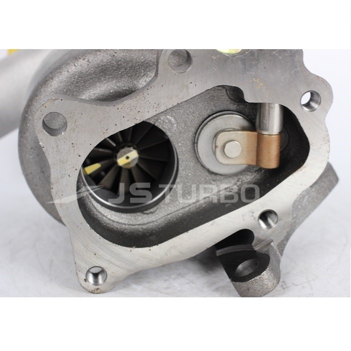 TD05-16G 49178-06310 14412-AA092 14412AA092 Turbo for Subaru Impreza with 58T