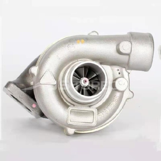 K16 53169886400 5316-988-6400 252714510106 turbo para Tata LPT509