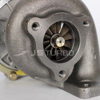 K16 53169886400 5316-988-6400 252714510106 توربو لسيارة تاتا ال بي تي 509
