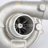 K16 53169886400 5316-988-6400 252714510106 توربو لسيارة تاتا ال بي تي 509