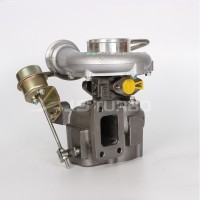 S200G 1258-988-0001 836773011 12589700001 turbo for Valmet 49CWA