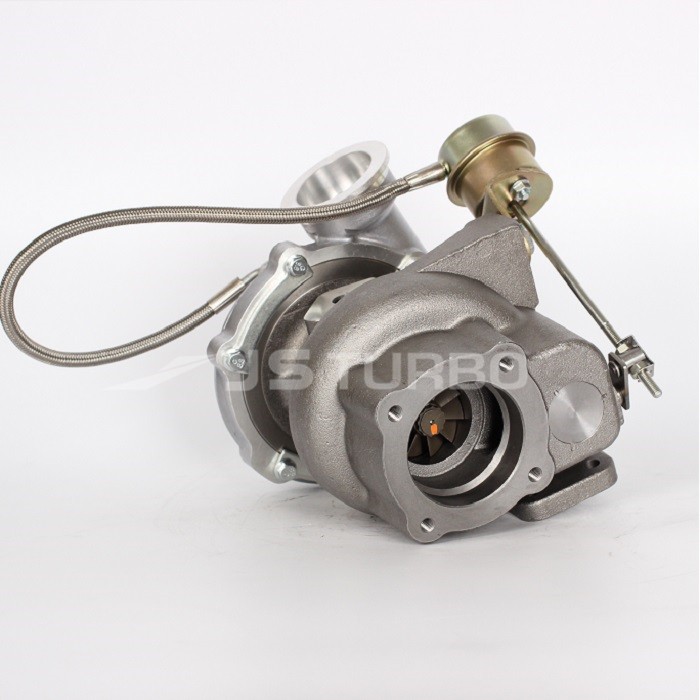 Supply S200G 1258-988-0001 836773011 12589700001 turbo for