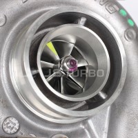 S200G 1258-988-0001 836773011 12589700001 turbo for Valmet 49CWA