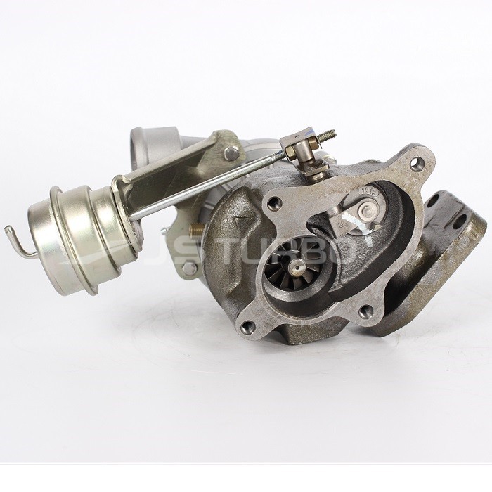 K14 53149887018 074145701A 53149707018 turbo for Volkswagen T4 Transporter 2.5L