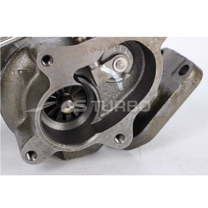 K14 53149887018 074145701A 53149707018 turbo for Volkswagen T4 Transporter 2.5L