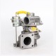 RHF5 CYEF1903 123945-18010 VC430094 turbo pour Yanmar Industrial