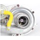 RHF5 CYEF1903 123945-18010 VC430094 turbo pour Yanmar Industrial