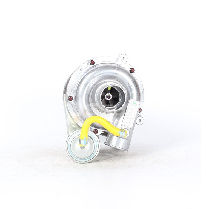 RHF5 129908-18010 VA430075 VC430075 turbo para Yanmar